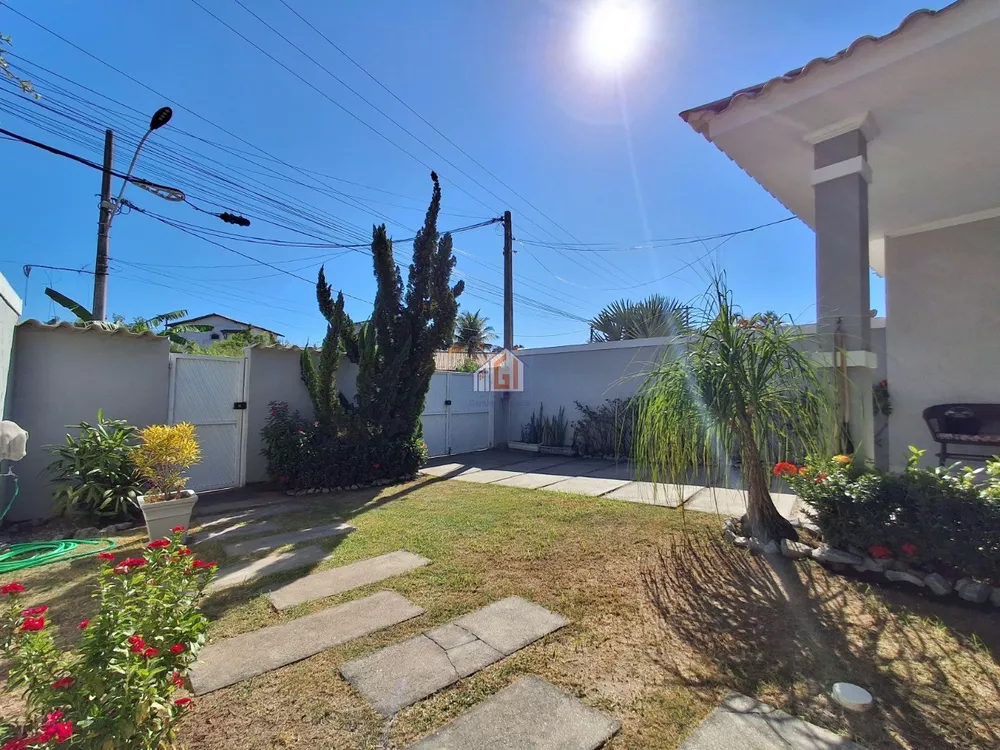Casa, 3 quartos, 121 m² - Foto 27