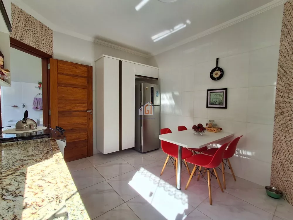 Casa, 3 quartos, 121 m² - Foto 19