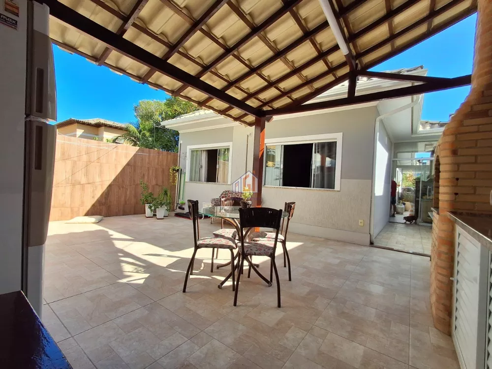 Casa, 3 quartos, 121 m² - Foto 1