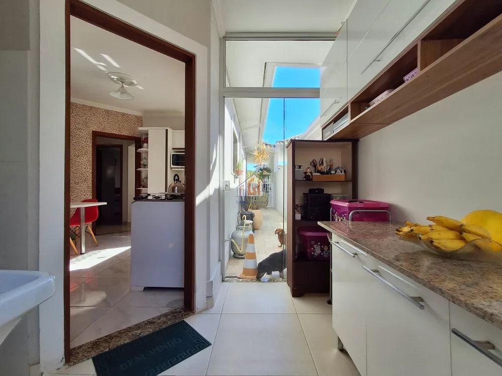 Casa, 3 quartos, 121 m² - Foto 10