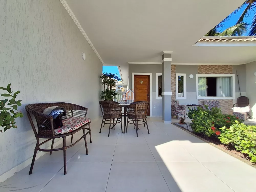 Casa, 3 quartos, 121 m² - Foto 34