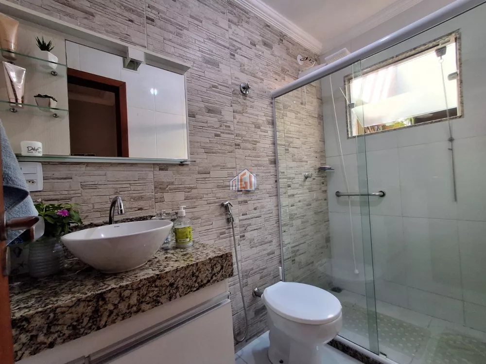 Casa, 3 quartos, 121 m² - Foto 23