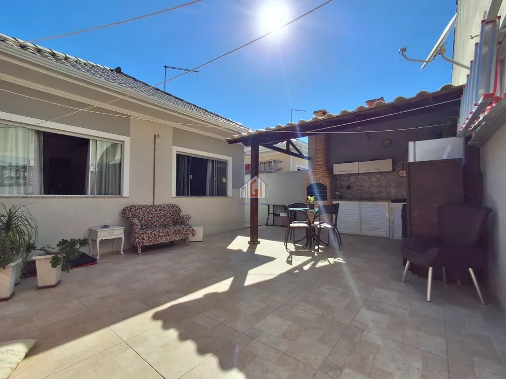 Casa, 3 quartos, 121 m² - Foto 4