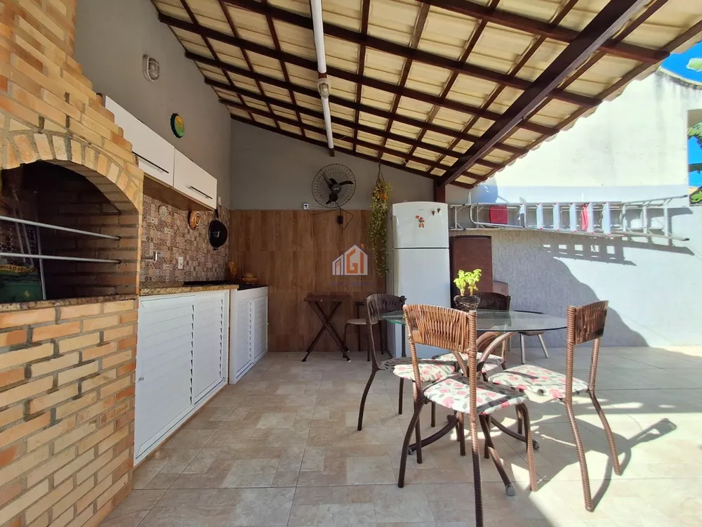 Casa, 3 quartos, 121 m² - Foto 15