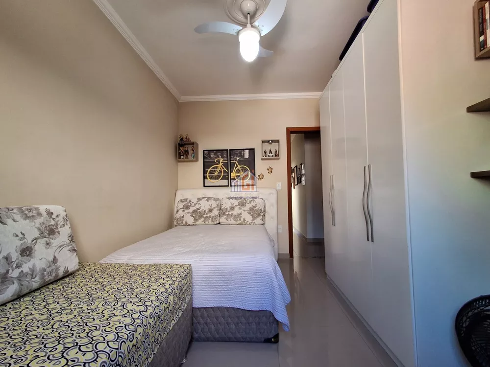 Casa, 3 quartos, 121 m² - Foto 3