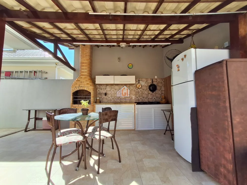 Casa, 3 quartos, 121 m² - Foto 28