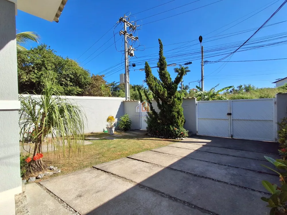 Casa, 3 quartos, 121 m² - Foto 31