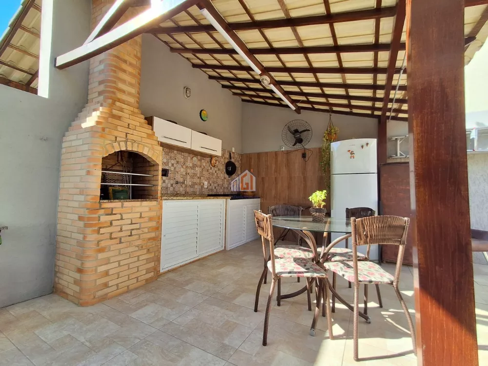Casa, 3 quartos, 121 m² - Foto 21