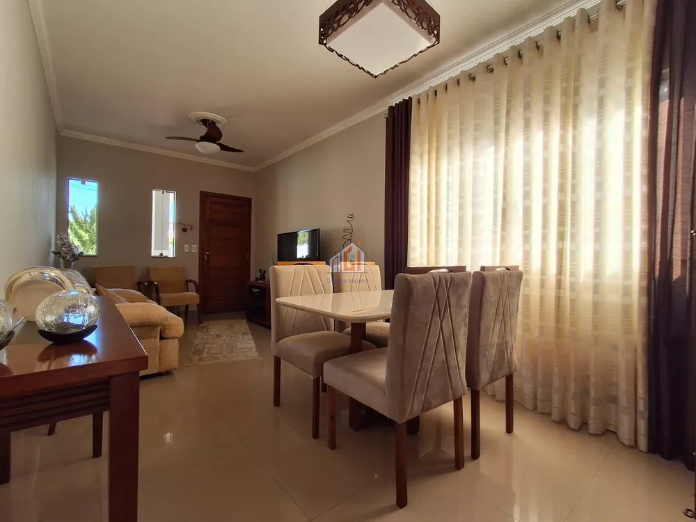 Casa, 3 quartos, 121 m² - Foto 7