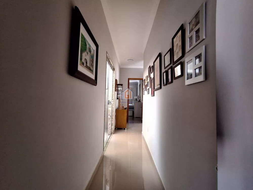 Casa, 3 quartos, 121 m² - Foto 16