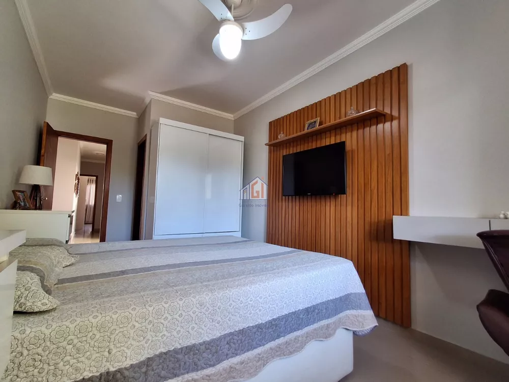 Casa, 3 quartos, 121 m² - Foto 12