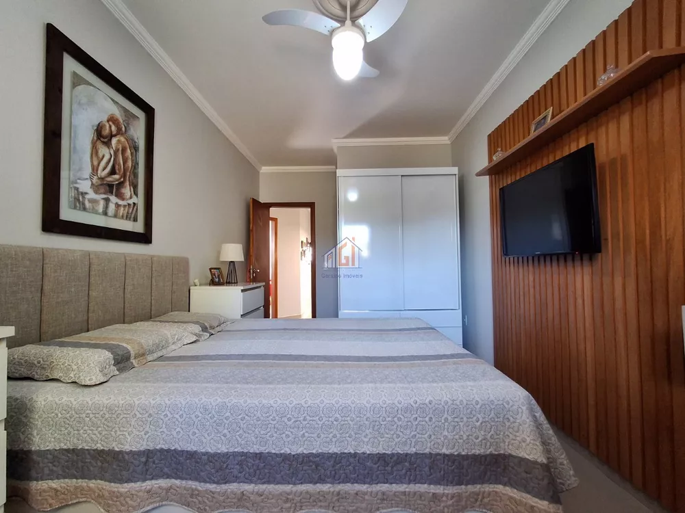 Casa, 3 quartos, 121 m² - Foto 22