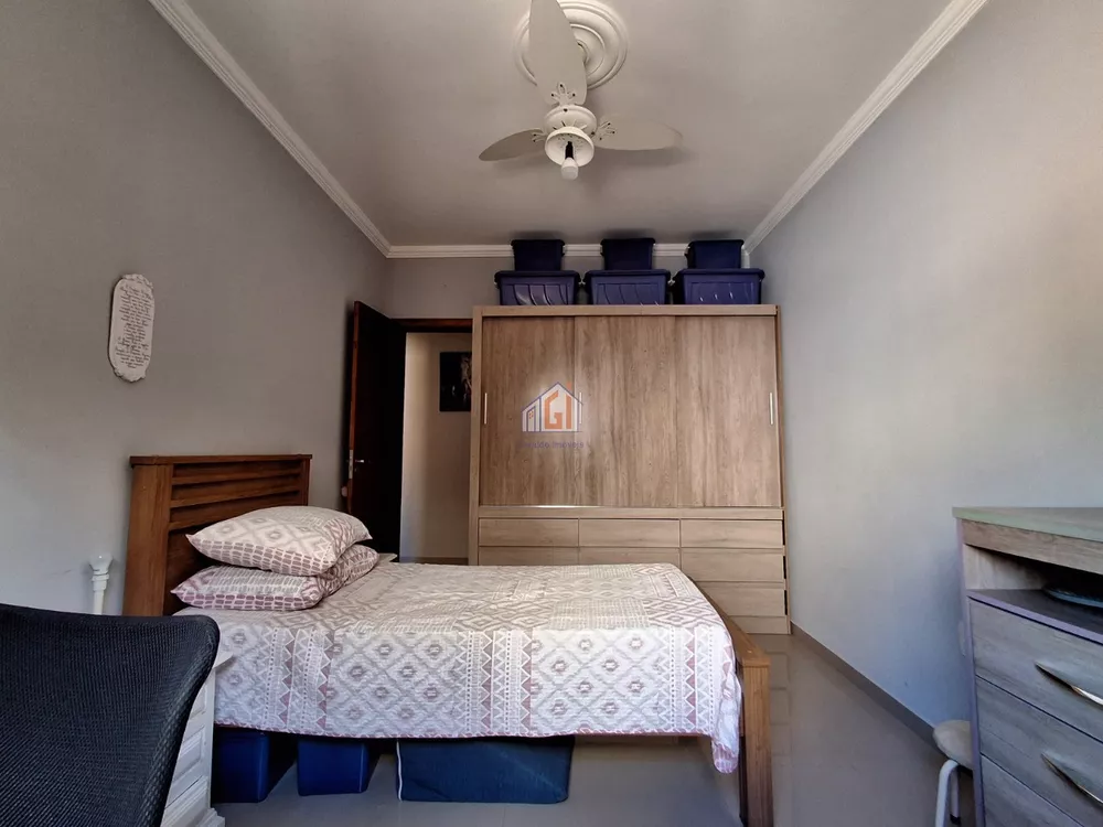 Casa, 3 quartos, 121 m² - Foto 11