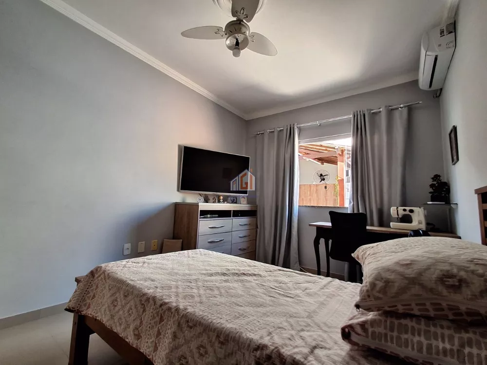 Casa, 3 quartos, 121 m² - Foto 35