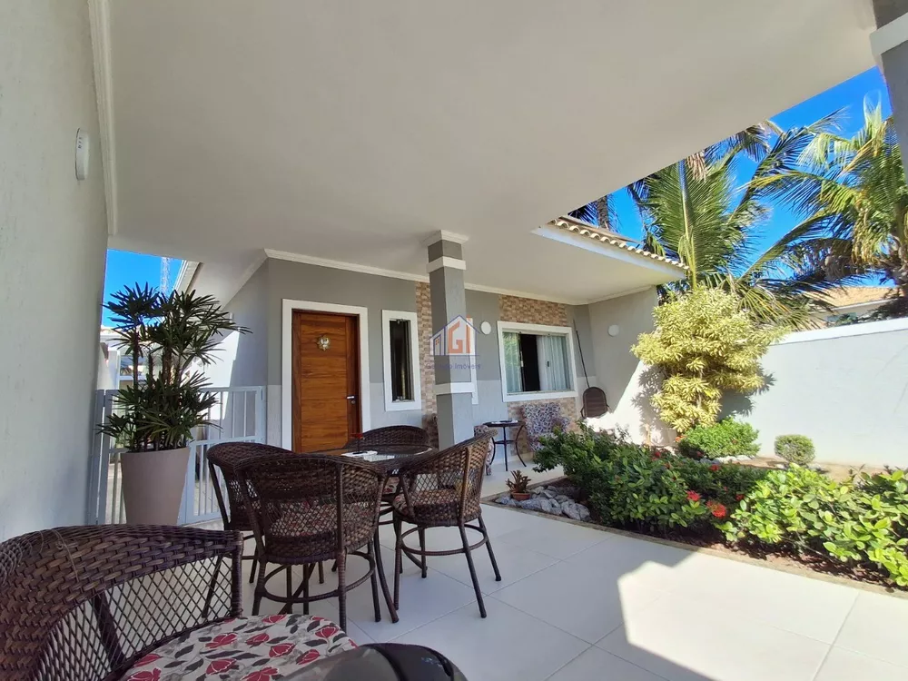 Casa, 3 quartos, 121 m² - Foto 14