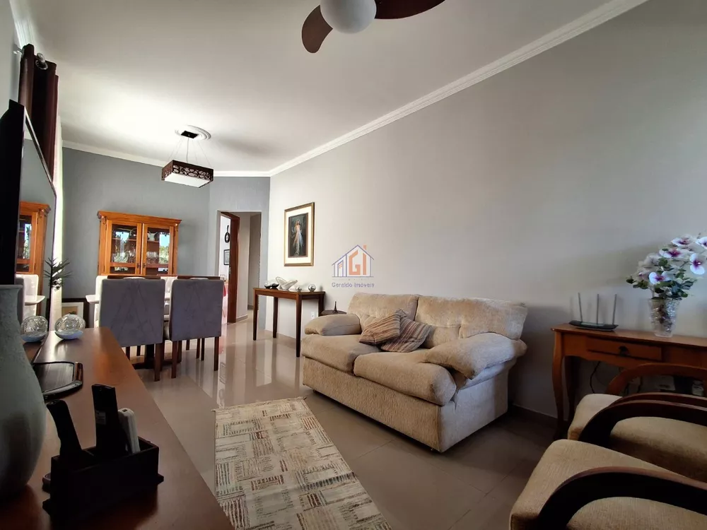 Casa, 3 quartos, 121 m² - Foto 8