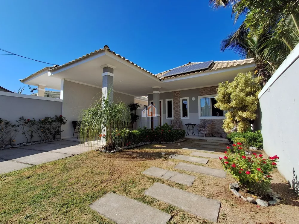 Casa, 3 quartos, 121 m² - Foto 17