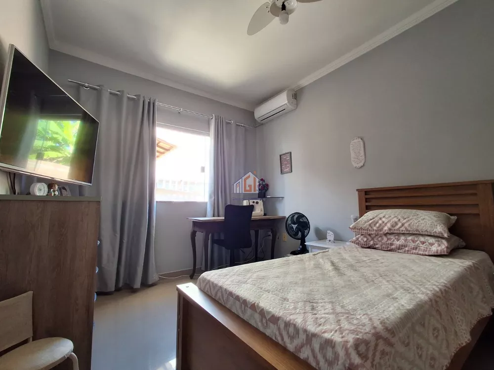 Casa, 3 quartos, 121 m² - Foto 9