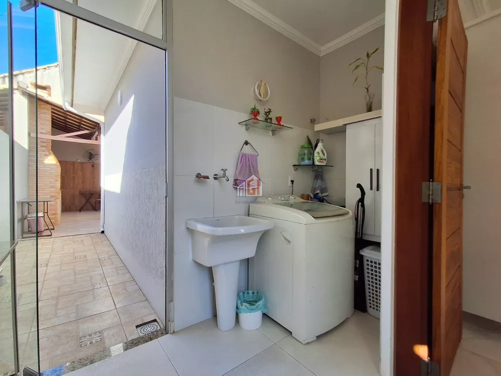 Casa, 3 quartos, 121 m² - Foto 6