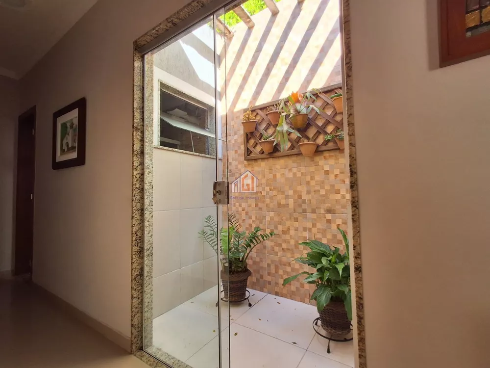 Casa, 3 quartos, 121 m² - Foto 30