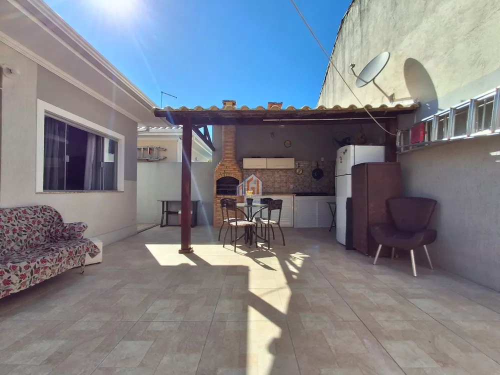 Casa, 3 quartos, 121 m² - Foto 5