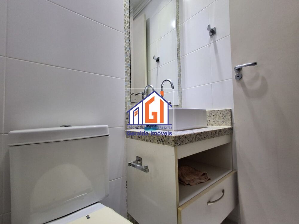 Cobertura à venda com 3 quartos, 138m² - Foto 5