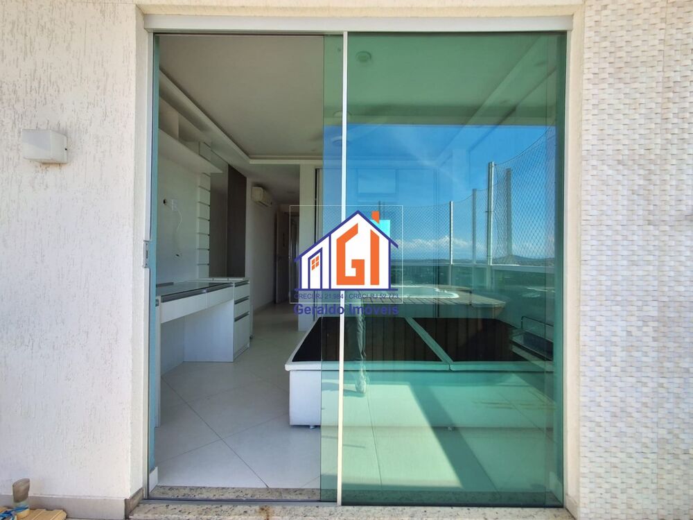 Cobertura à venda com 3 quartos, 138m² - Foto 20