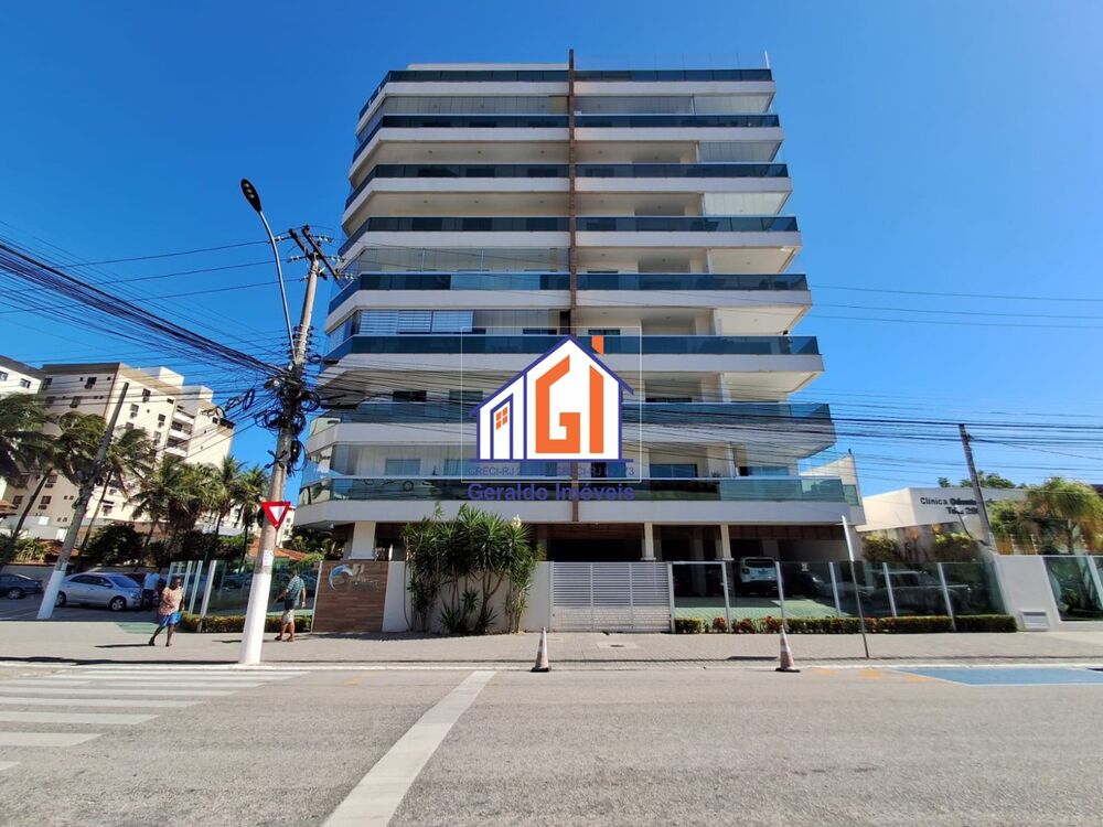 Cobertura à venda com 3 quartos, 138m² - Foto 3