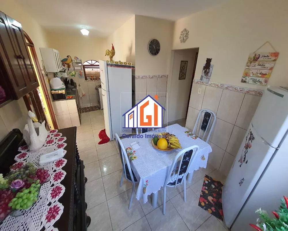 Casa, 6 quartos, 320 m² - Foto 14