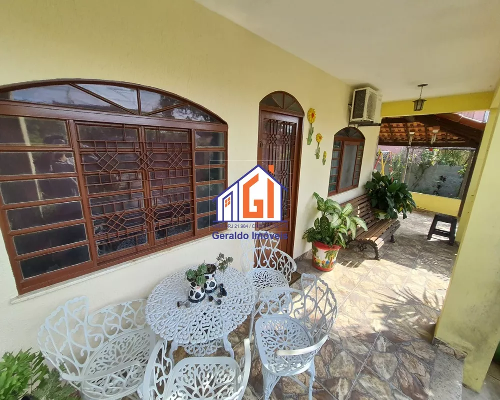 Casa, 6 quartos, 320 m² - Foto 6