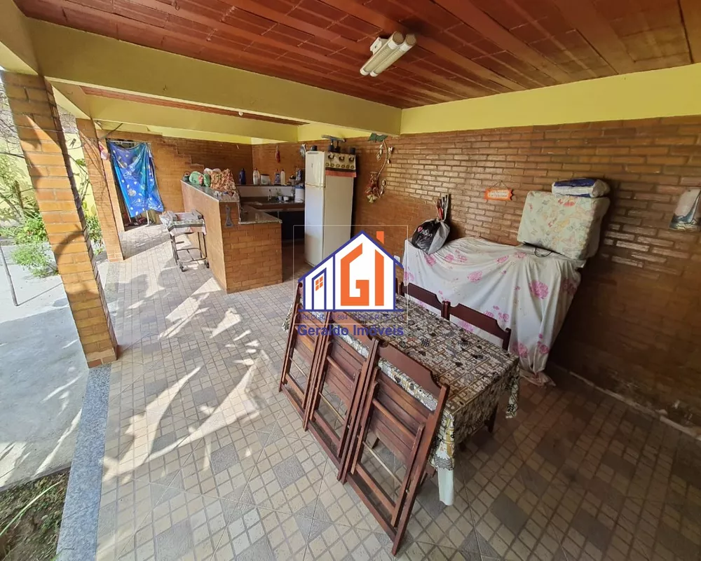 Casa, 6 quartos, 320 m² - Foto 26