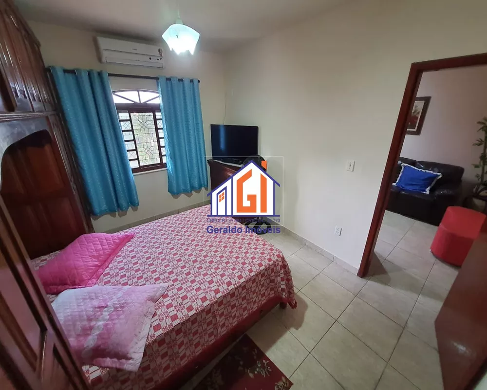 Casa, 6 quartos, 320 m² - Foto 9