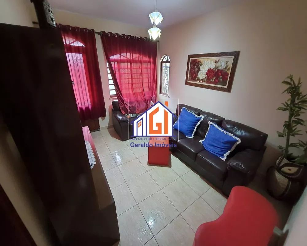 Casa, 6 quartos, 320 m² - Foto 8