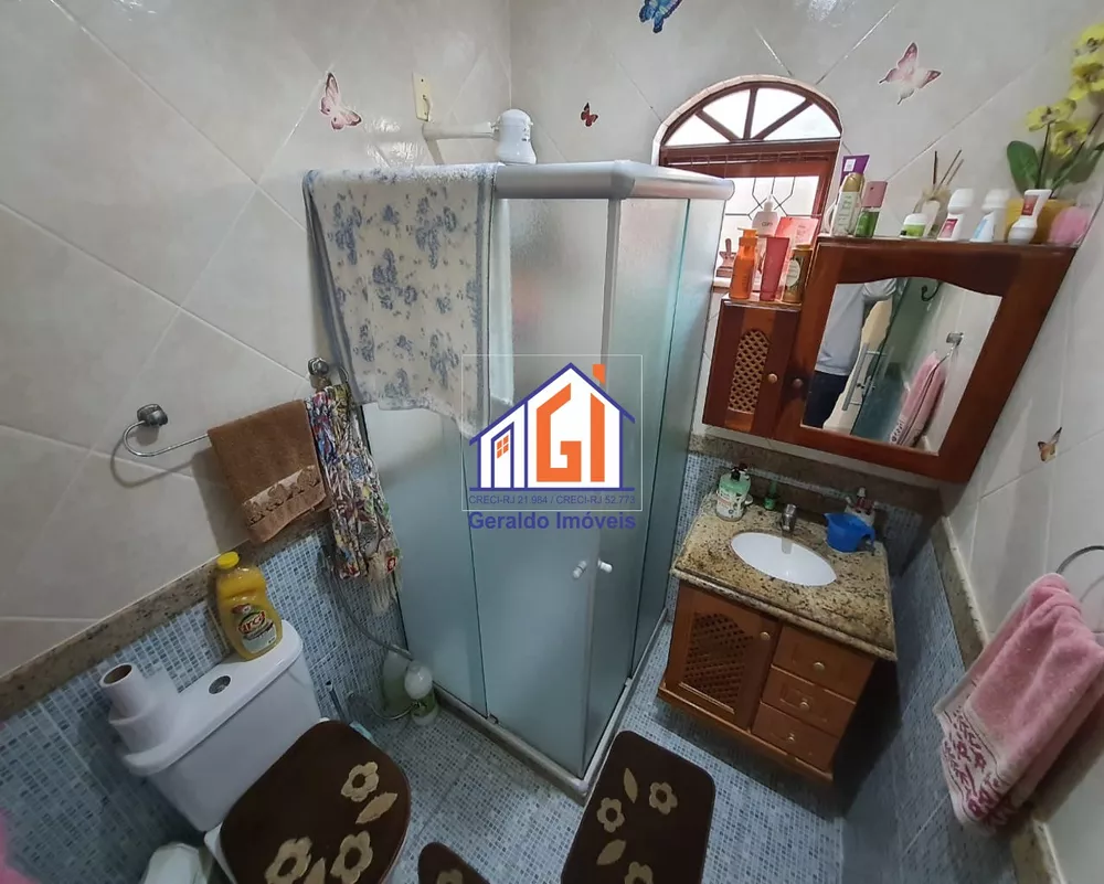 Casa, 6 quartos, 320 m² - Foto 13