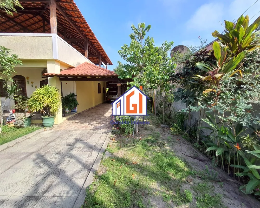 Casa, 6 quartos, 320 m² - Foto 3
