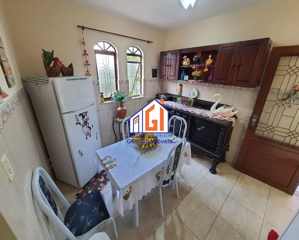 Casa, 6 quartos, 320 m² - Foto 15