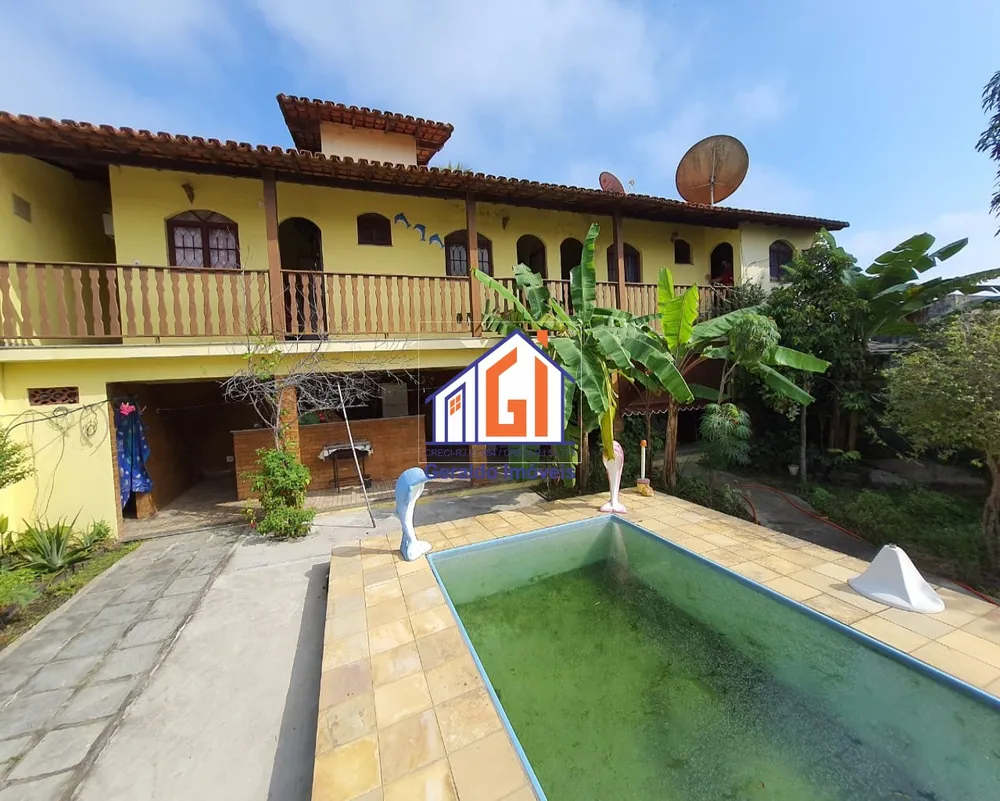 Casa, 6 quartos, 320 m² - Foto 25