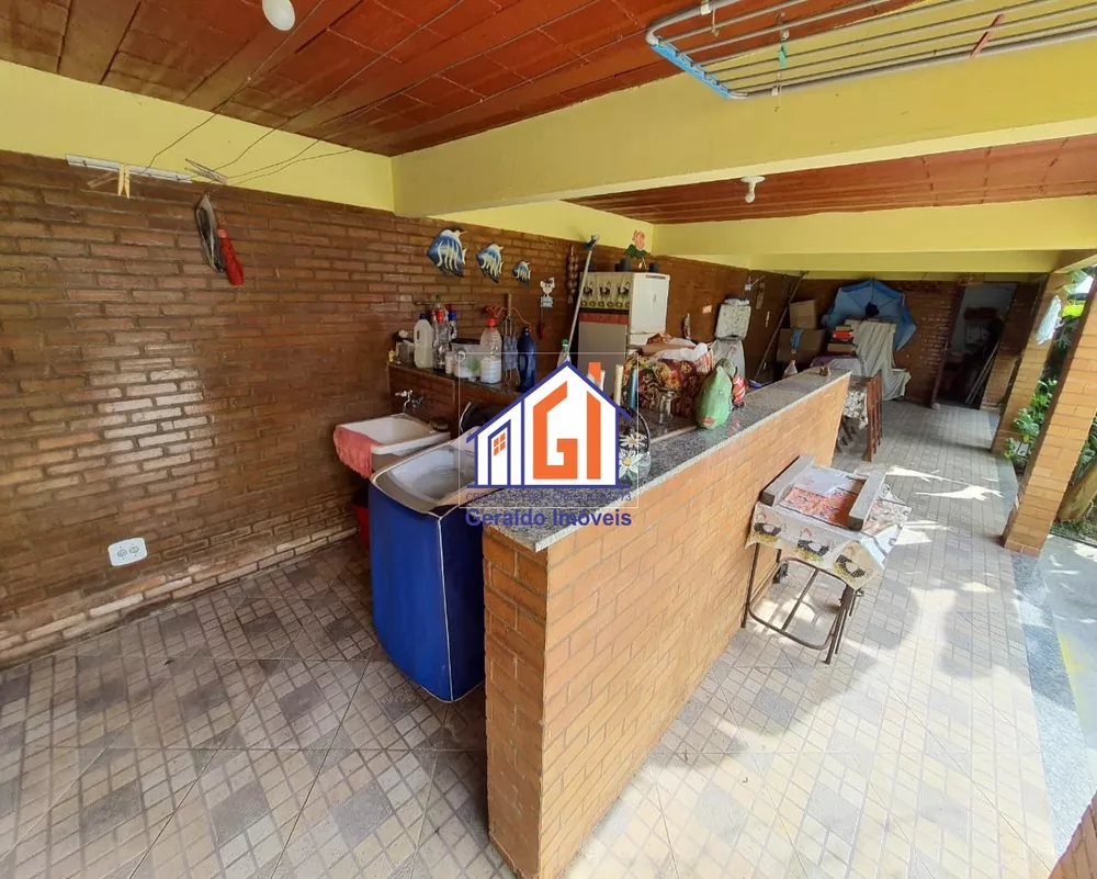 Casa, 6 quartos, 320 m² - Foto 27