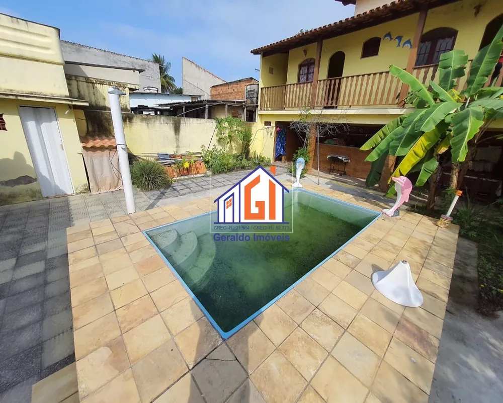 Casa, 6 quartos, 320 m² - Foto 24