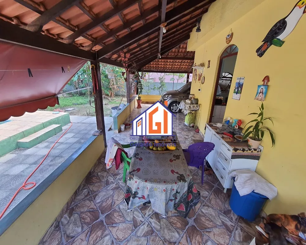 Casa, 6 quartos, 320 m² - Foto 18