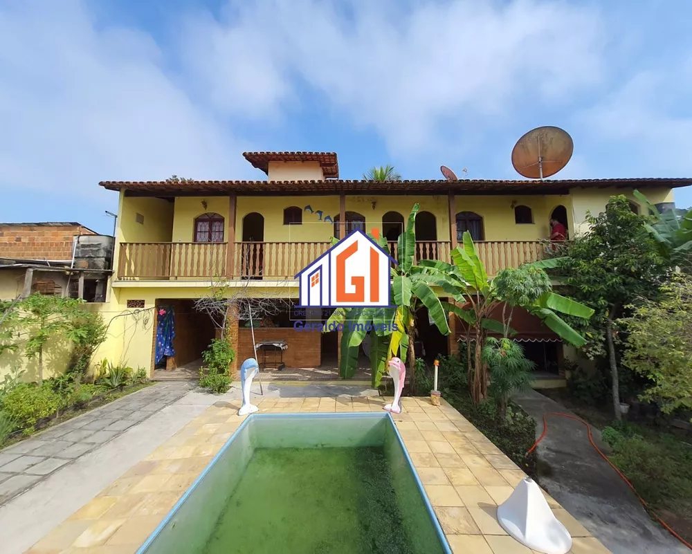 Casa, 6 quartos, 320 m² - Foto 23