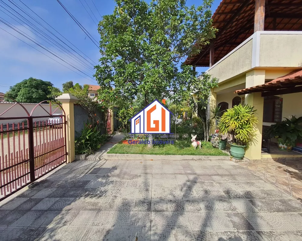 Casa, 6 quartos, 320 m² - Foto 4