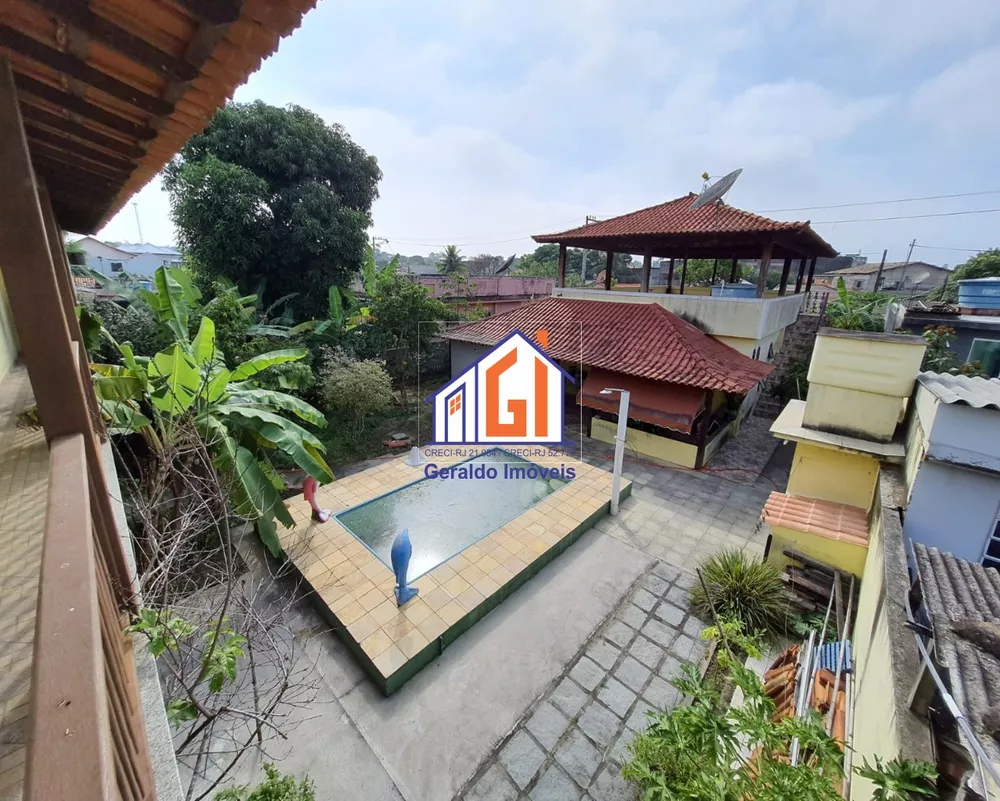 Casa, 6 quartos, 320 m² - Foto 28