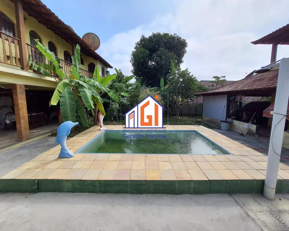 Casa, 6 quartos, 320 m² - Foto 22