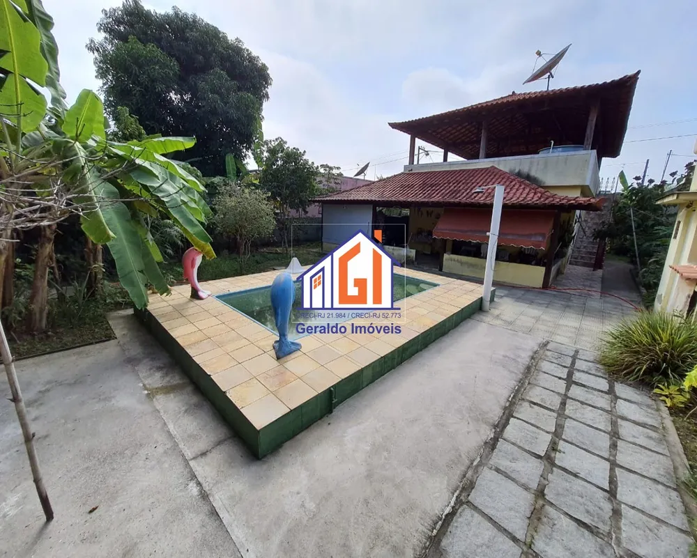 Casa, 6 quartos, 320 m² - Foto 22