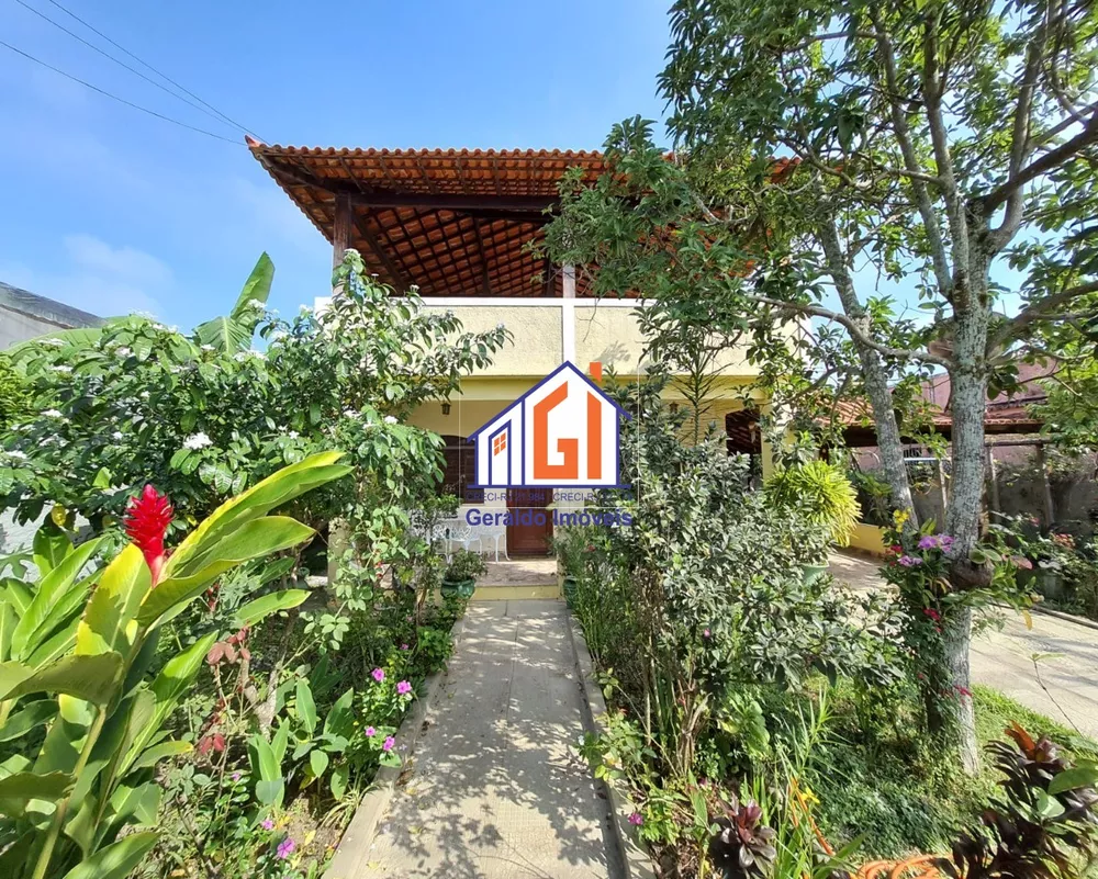 Casa, 6 quartos, 320 m² - Foto 2