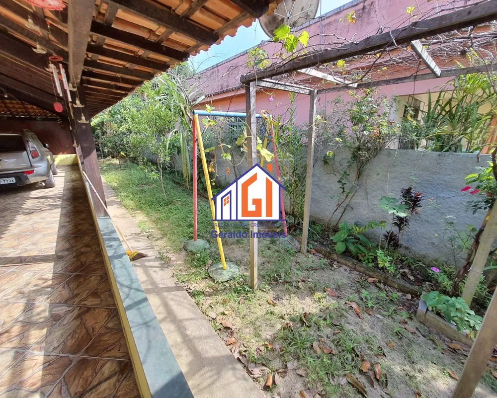 Casa, 6 quartos, 320 m² - Foto 5