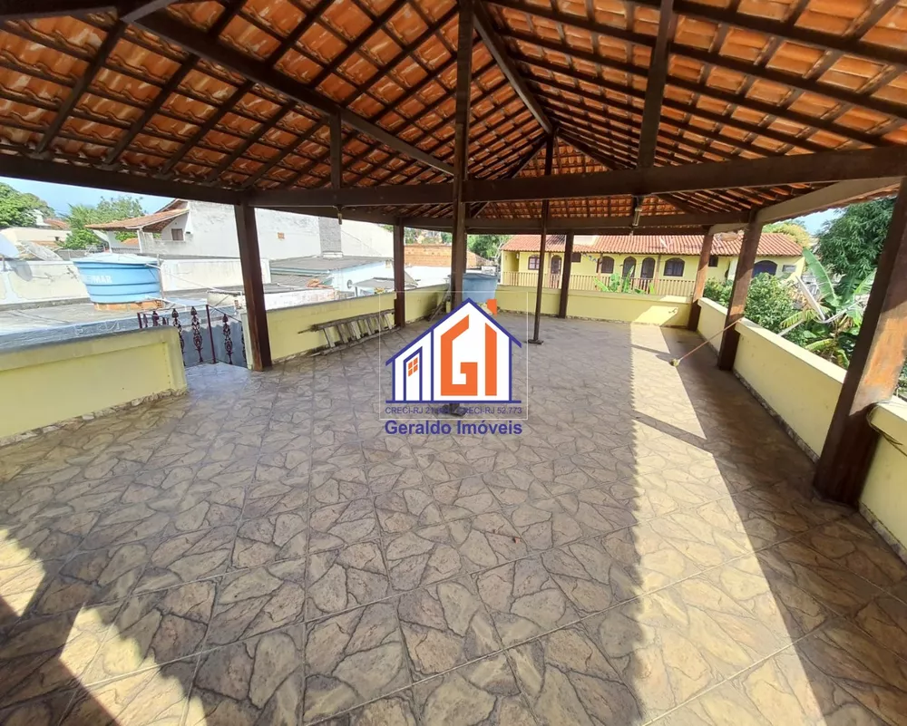 Casa, 6 quartos, 320 m² - Foto 19