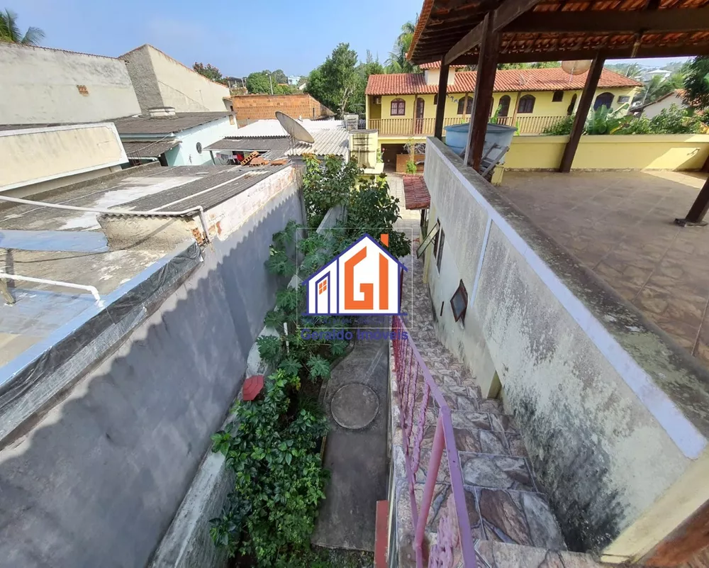 Casa, 6 quartos, 320 m² - Foto 20