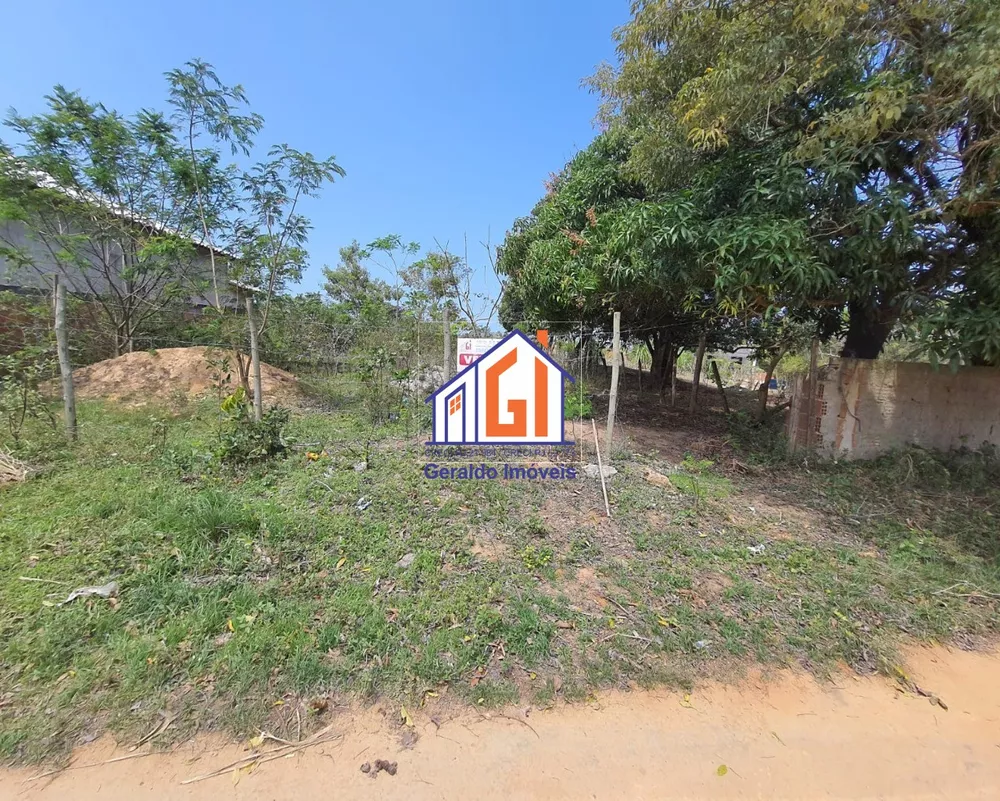 Terreno, 450 m² - Foto 1
